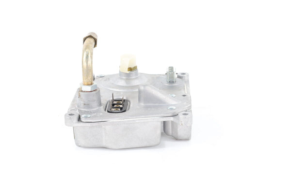 Gas Pressure Regulator and Safety Valve Whirlpool Range Gas Pressure Regulators Appliance replacement part Range Whirlpool   
