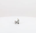 Whirlpool Range Valves W10814916 (OEM) Range Whirlpool