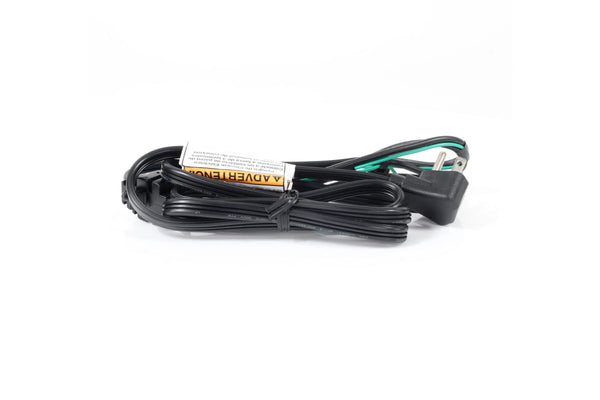 Whirlpool Washer Power Cords W10859955 (OEM) Washer Whirlpool
