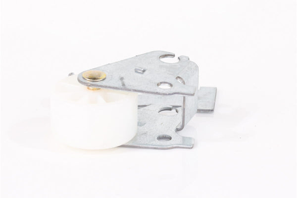 Cabinet roller assembly Refrigerator & Freezer Rollers / Leveling Feet W10304659 Whirlpool (OEM) Refrigerator & Freezer Whirlpool