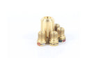 WB49X26658 | Liquid propane conversion kit | GE | Range | LP / NG Conversion Kits Range GE   