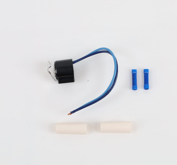 Defrost thermostat Refrigerator & Freezer Misc. Parts 5303918214 Electrolux (OEM) Refrigerator & Freezer Electrolux