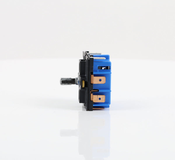 Whirlpool Range Dual Element Infinite Switch (LF) WPW10434452 Switches Range Whirlpool   