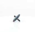 Drum roller assembly Dryer Rollers / Wheels DC97-16782A Samsung (OEM) Dryer Samsung