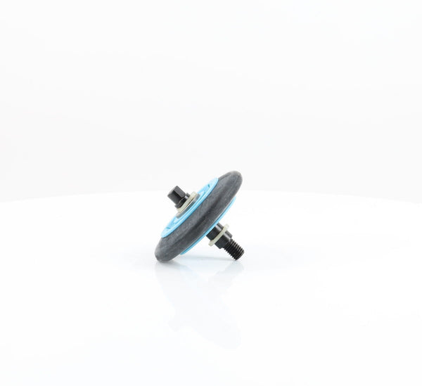 Drum roller assembly Dryer Rollers / Wheels DC97-16782A Samsung (OEM) Dryer Samsung
