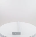 Handle Refrigerator & Freezer Handles WPW10672333 Whirlpool (OEM) Refrigerator & Freezer Whirlpool