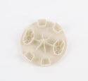 WPW10215093 Drain pump filter Maytag Washer Misc. Parts Appliance replacement part Washer Maytag   