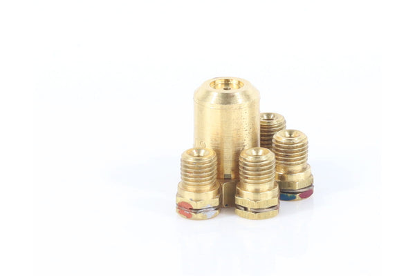 WB49X26658 | Liquid propane conversion kit | GE | Range | LP / NG Conversion Kits Range GE   