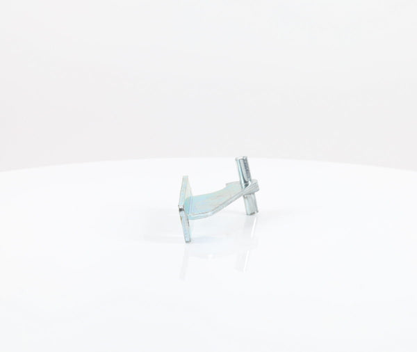 Door hinge Refrigerator & Freezer Hinges WP2254618 Whirlpool (OEM) Refrigerator & Freezer Whirlpool