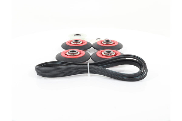 Whirlpool Dryer Pulleys 4392067RC (OEM) Dryer Whirlpool