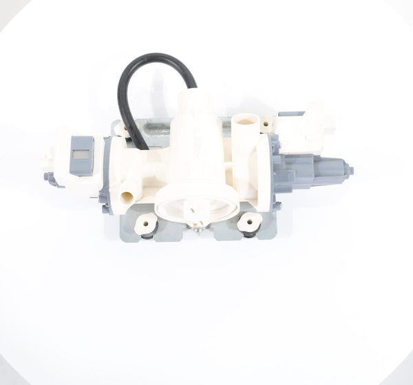Whirlpool Washer Drain Pumps W11458345 (OEM) Washer Whirlpool