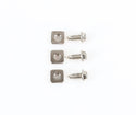 279393 Dryer Terminal Block Screw Set Whirlpool Dryer Terminal Block Screws Appliance replacement part Dryer Whirlpool   