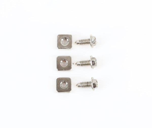 Whirlpool Dryer Terminal Block Screws 279393 (OEM) Dryer Whirlpool