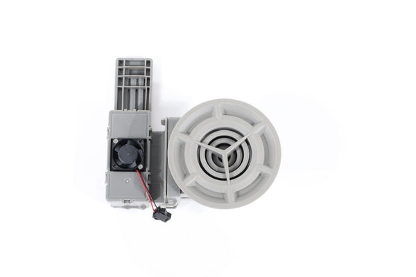 Vent dry assembly Dishwasher Vent Assemblies DD82-01593A Samsung (OEM) Dishwasher Samsung