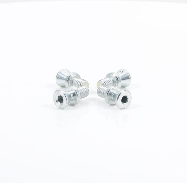 GE Refrigerator & Freezer Screws / Bolts WR01X11007 (OEM) Refrigerator & Freezer GE