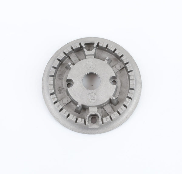 Whirlpool Range Burner Assemblies / Burner Heads WPW10515455 (OEM) Range Whirlpool