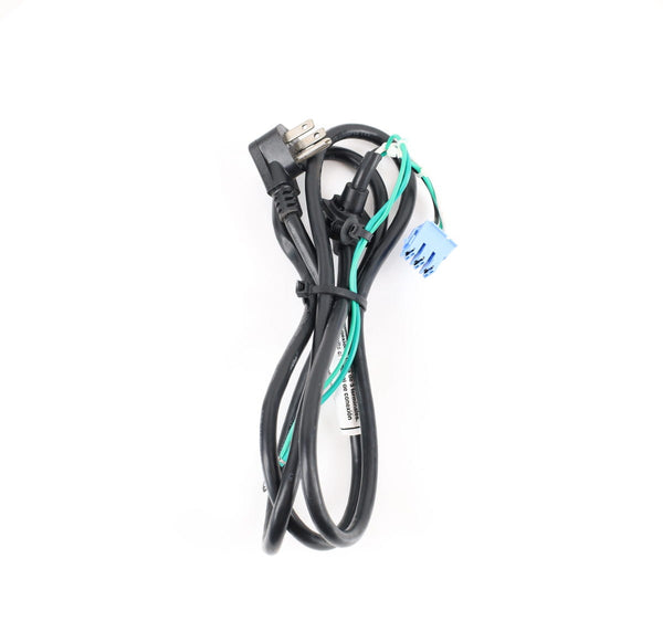 W10734500 Cord-power Maytag Washer Power Cords Appliance replacement part Washer Maytag   