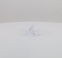 Lid lock bezel Washer Misc. Parts W11643703 Maytag (OEM) Washer Maytag