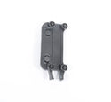 Whirlpool Dishwasher Tracks W11596053 (OEM) Dishwasher Whirlpool