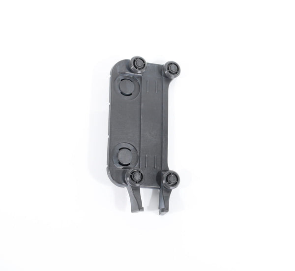 Whirlpool Dishwasher Tracks W11596053 (OEM) Dishwasher Whirlpool