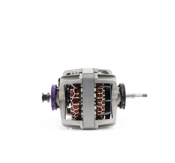 11002012025802 Motor. Midea Dryer Motors Appliance replacement part Dryer Midea   