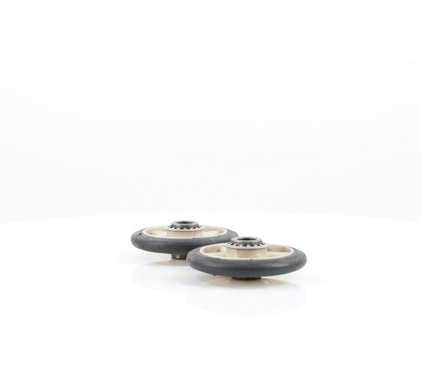 Whirlpool Dryer Rollers / Wheels 349241T (OEM) Dryer Whirlpool
