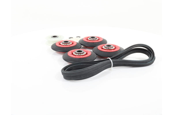 Whirlpool Dryer Pulleys 4392067RC (OEM) Dryer Whirlpool