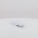 Whirlpool Refrigerator & Freezer Hinge Covers WP2213360 (OEM) Refrigerator & Freezer Whirlpool