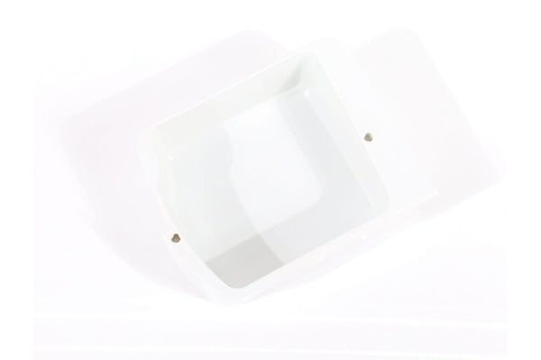 Door bin Refrigerator & Freezer Door Bins 242011701 Frigidaire (OEM) Refrigerator & Freezer Frigidaire