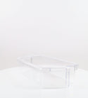 Whirlpool Refrigerator & Freezer Door Bins W10803530 (OEM) Refrigerator & Freezer Whirlpool