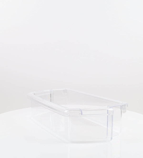 Whirlpool Refrigerator & Freezer Door Bins W10803530 (OEM) Refrigerator & Freezer Whirlpool