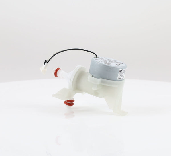 WH42X34184 Detergent pump GE Washer Misc. Parts Appliance replacement part Washer GE   