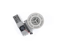 Vent dry assembly Dishwasher Vent Assemblies DD82-01593A Samsung (OEM) Dishwasher Samsung