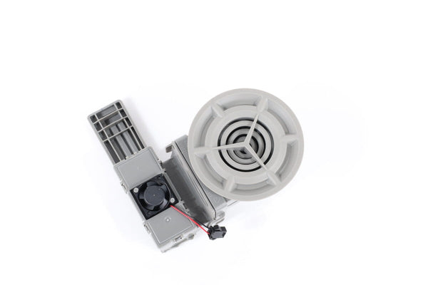 Vent dry assembly Dishwasher Vent Assemblies DD82-01593A Samsung (OEM) Dishwasher Samsung