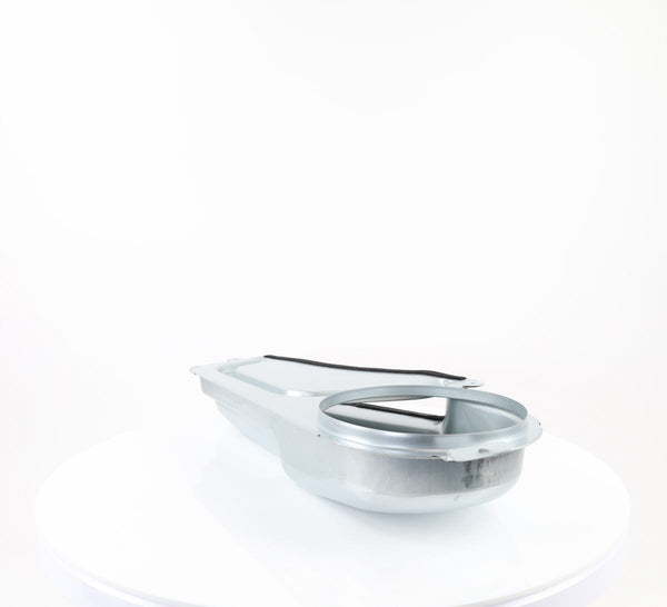 Midea Dryer Air Flue. 12238200001424 Misc. Parts Dryer Midea   