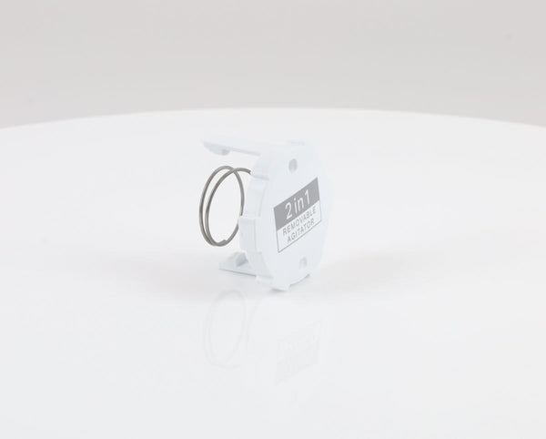 Whirlpool Washer Agitator Caps W11510462 (OEM) Washer Whirlpool