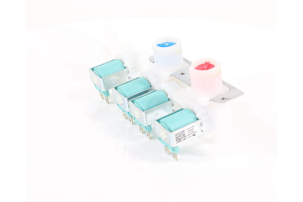 GE Washer Water Inlet Valves WH23X29538 (OEM) Washer GE