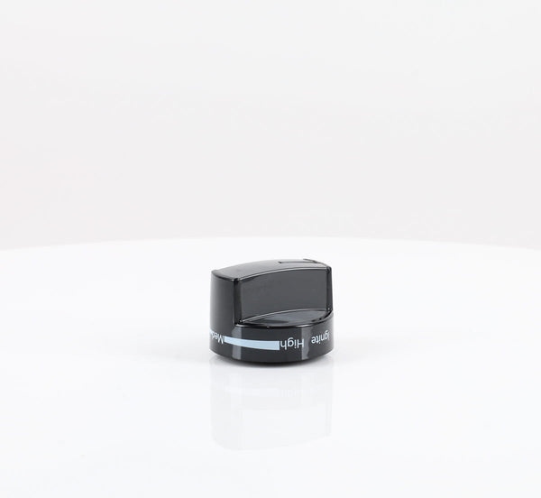 Whirlpool Range Knobs WPW10339442 (OEM) Range Whirlpool