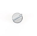 Whirlpool Range Knobs W10818230 (OEM) Range Whirlpool