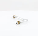 Gas tub or connector Range Misc. Parts W11684515 Whirlpool (OEM) Range Whirlpool