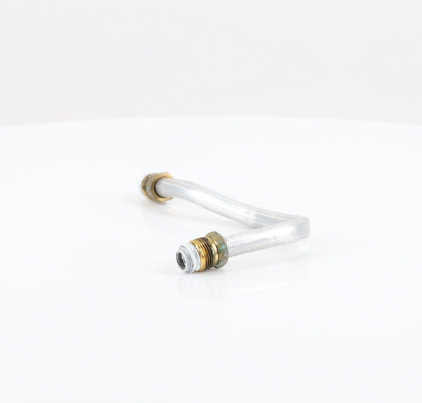 Gas tub or connector Range Misc. Parts W11684515 Whirlpool (OEM) Range Whirlpool