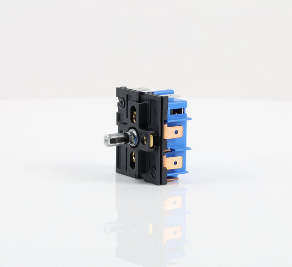 Whirlpool Range Dual Element Infinite Switch (LF) WPW10434452 Switches Range Whirlpool   