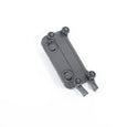 Whirlpool Dishwasher Tracks W11596053 (OEM) Dishwasher Whirlpool