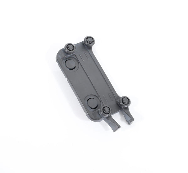 Whirlpool Dishwasher Tracks W11596053 (OEM) Dishwasher Whirlpool
