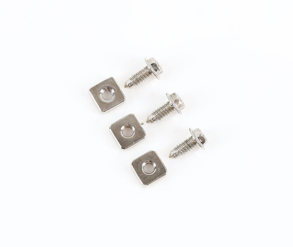 Whirlpool Dryer Terminal Block Screws 279393 (OEM) Dryer Whirlpool