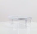 Cantilever door bin Refrigerator & Freezer Door Bins WPW10351081 Whirlpool (OEM) Refrigerator & Freezer Whirlpool