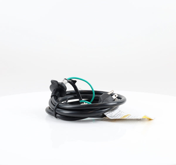 Power cord Washer Power Cords WH08X29508 GE (OEM) Washer GE