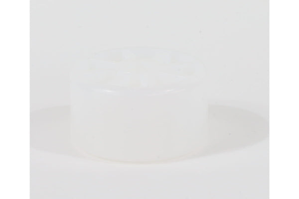 Whirlpool Refrigerator & Freezer Rollers / Leveling Feet WPW10475495 (OEM) Refrigerator & Freezer Whirlpool