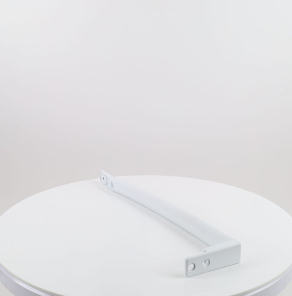 Handle Refrigerator & Freezer Handles WPW10672333 Whirlpool (OEM) Refrigerator & Freezer Whirlpool