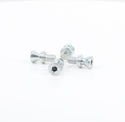 GE Refrigerator & Freezer Screws / Bolts WR01X11007 (OEM) Refrigerator & Freezer GE